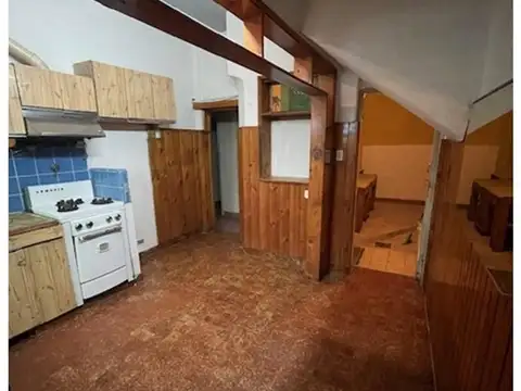 Casa en Alquiler de 2 dormitorios