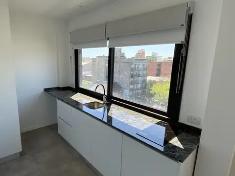 Departamento en Alquiler en Morón Sur, USD 450