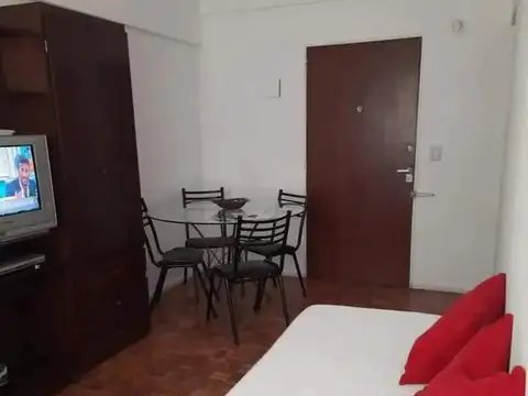 Concepcion Arenal 2300, Piso 2