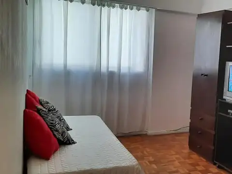 Departamento en alquiler temporal