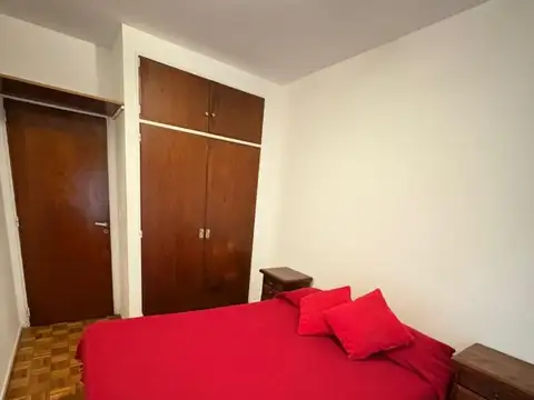 Departamento en alquiler temporal