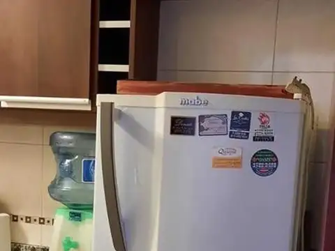 Concepcion Arenal 2300, Piso 2