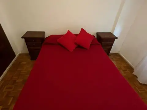 Departamento en alquiler temporal