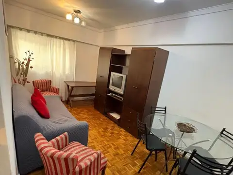 Concepcion Arenal 2300, Piso 2