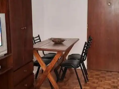 Departamento en Alquiler Temporal de 1 dormitorio