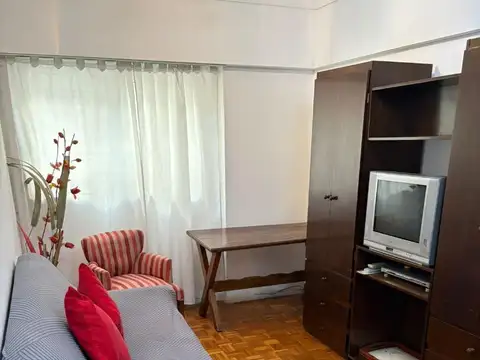 Departamento en Alquiler Temporal en Palermo, Capital Federal