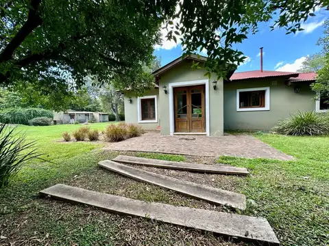 Barrio San Antonio, Loma Verde