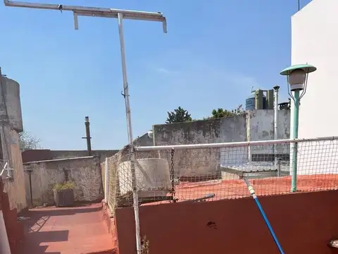 Terreno en Venta en Monte Castro, USD 130.000