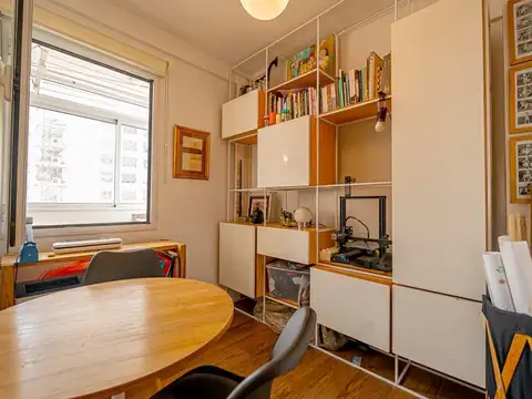 Departamento en Venta al Oeste