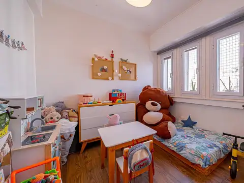 Departamento en Venta en Palermo Chico, USD 438.000