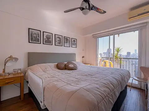 Departamento en Venta de 5 ambientes