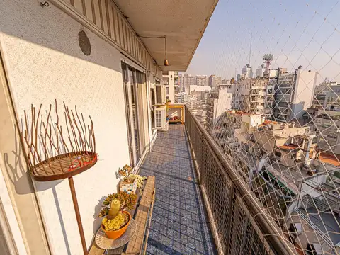 Departamento en Venta 48 años