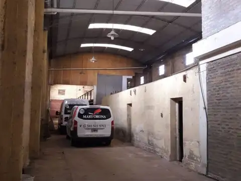 Galpon en Alquiler en Perez, $ 1.500.000
