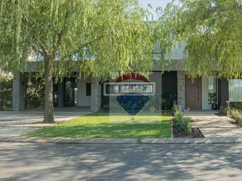 Camino a San Benito 4000