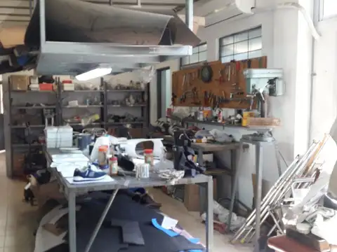 Local en Venta en La Plata, USD 200.000