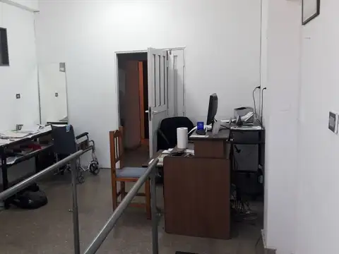 Local comercial s/avenida 137 - Zona 137 y 65