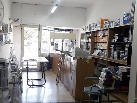 Local comercial s/avenida 137 - Zona 137 y 65