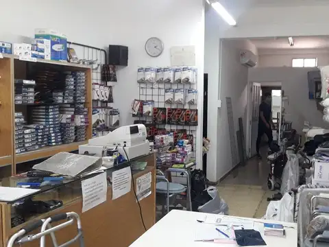 Avenida 137 1500, Piso PB