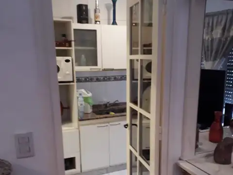 Departamento en Venta en Congreso, USD 120.000