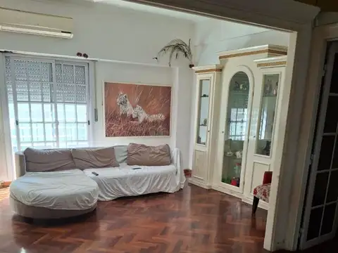 Departamento - Venta - Argentina, Capital Federal - SANTIAGO DEL ESTERO 500