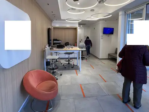 Excelente Local Oficina Comercial, Pacheco Centro