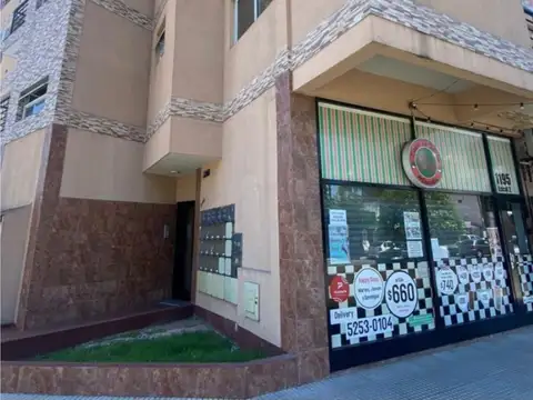 Alquiler Departamento de 3 ambientes