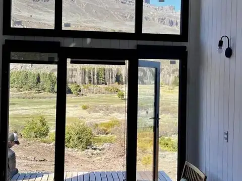 VENTA CASA SAN MARTIN DE LOS ANDES .  VALLE CHAPELCO .