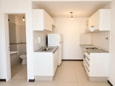 Departamento en Alquiler 7 años