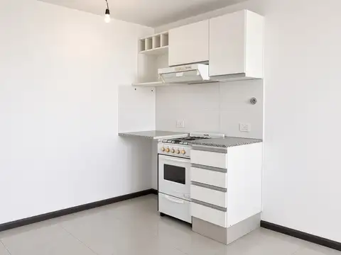 Departamento en Alquiler al Norte