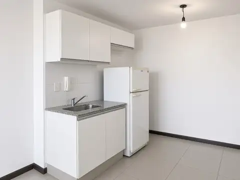 Departamento en Echesortu