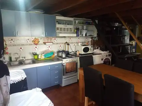 Casa en Venta en González Catan, USD 45.000