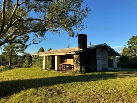 VENTA CASA SAN CLEMENTE 