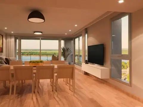 Departamento en Venta de 2 dormitorios