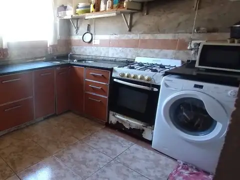 Depto Tipo Casa en Venta 38 años