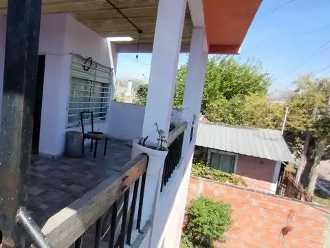 Depto Tipo Casa en Venta de 2 dormitorios