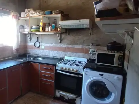 Venta PH 3 Ambientes en Moron con Balcon