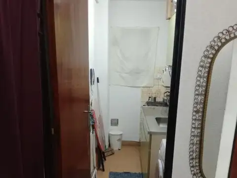 Departamento en Venta en Villa Gesell, USD 55.000