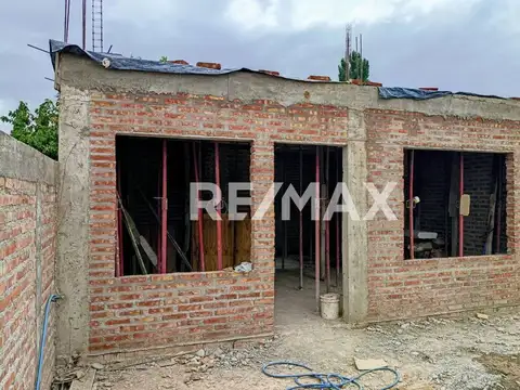 Depto Tipo Casa en Venta en Neuquén, USD 110.000
