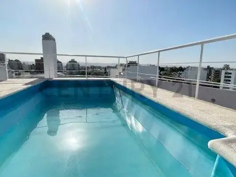 SE VENDE DEPARTAMENTO 2 DORMITORIOS ALTA CORDOBA