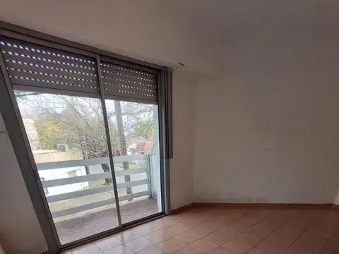 ALQUILER 2 AMB con 2 BALCONES
