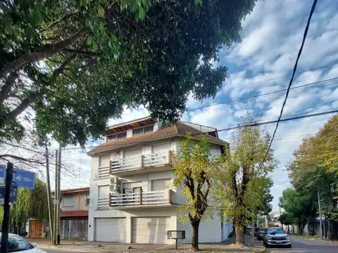 Cabildo 297 , Piso 1
