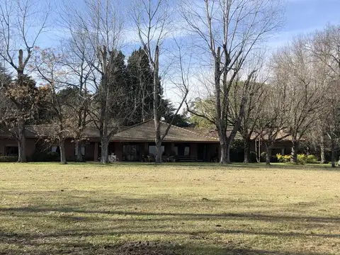 Quinta en Venta de 6 dormitorios