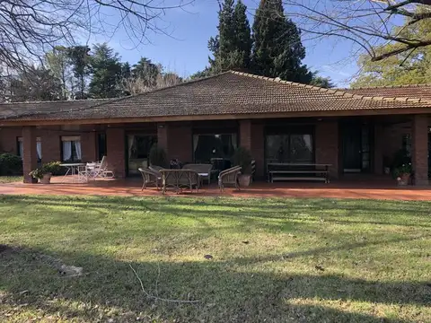 Campo - Loma Verde