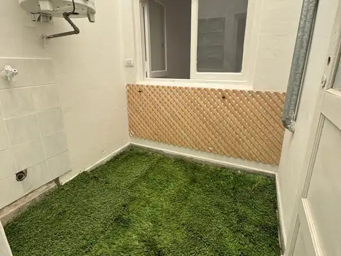 Depto Tipo Casa en Alquiler A Estrenar