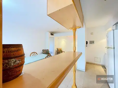 Departamento en Venta en Morón, USD 79.000