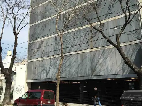 Oficina en Venta en Saavedra, USD 920.000