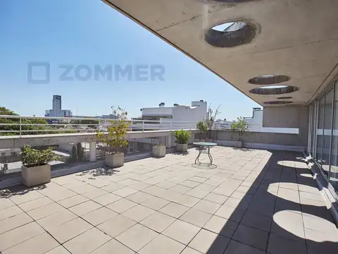 Zapiola 4200, Saavedra