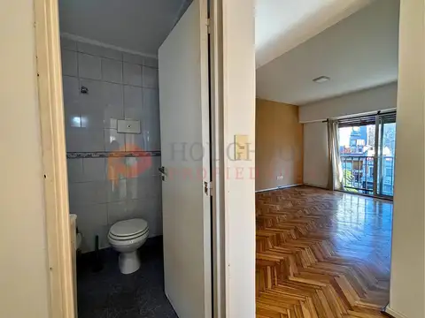 Departamento en Alquiler 50 años