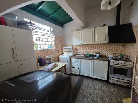 Casa en Venta 60 años