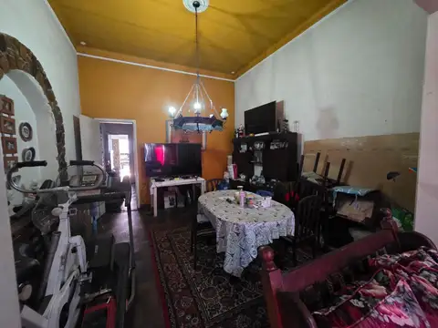 Casa en Venta de 1 dormitorio